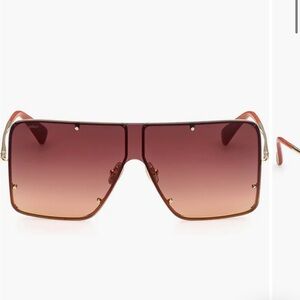 Max Mara sunglasses